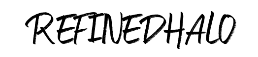 Refinedhalo